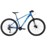 Bicicleta Jaguar MTB 29P 3x7 Vel Con Frenos de Disco Hidráulicos Gw