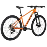 Bicicleta Jaguar MTB 29P 3x7 Vel Con Frenos de Disco Hidráulicos Gw