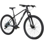 Bicicleta Jaguar MTB 29P 3x7 Vel Con Frenos de Disco Hidráulicos Gw