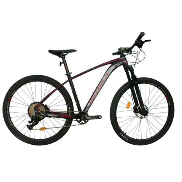 Bicicleta MTB 29" Aquila Max 13 velocidades - Optimus