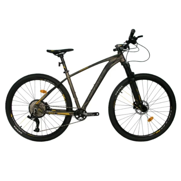 Bicicleta MTB 29" Aquila Max 13 velocidades - Optimus