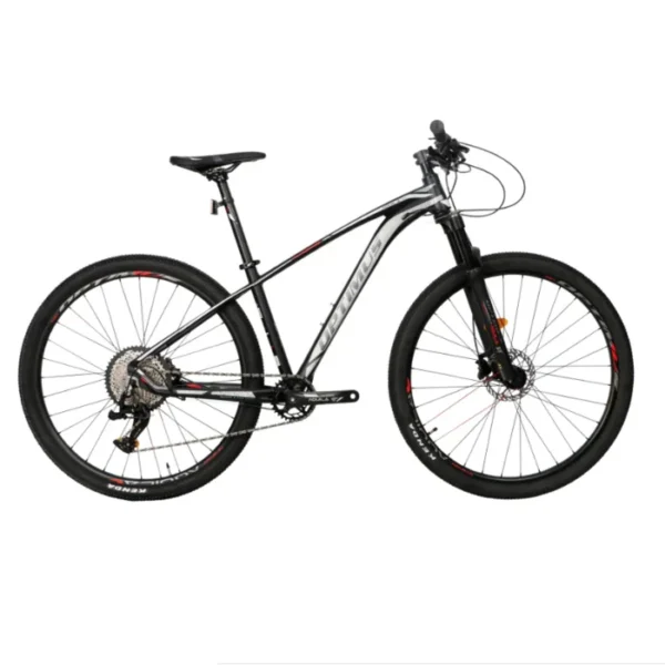 Bicicleta MTB 29" Aquila Max 13 velocidades - Optimus