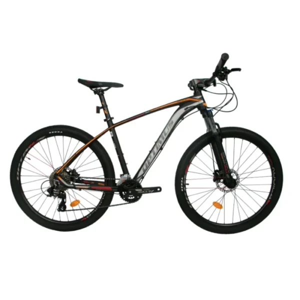 Bicicleta MTB 29" Aquila Max 13 velocidades - Optimus
