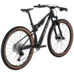 Bicicleta Mamba Doble Suspensión 29P 1x12 Vel. Carbono GW