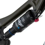 Bicicleta Mamba Doble Suspensión 29P 1x12 Vel. Carbono GW