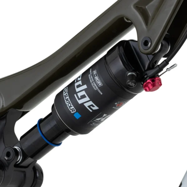 Bicicleta Mamba Doble Suspensión 29P 1x12 Vel. Carbono GW