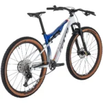 Bicicleta Mamba Doble Suspensión 29P 1x12 Vel. Carbono GW