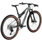 Bicicleta Mamba Doble Suspensión 29P 1x12 Vel. Carbono GW
