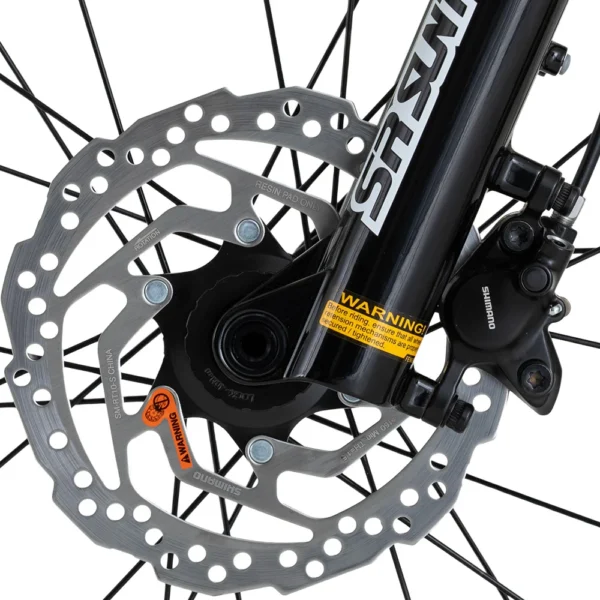 Bicicleta Mamba Doble Suspensión 29P 1x12 Vel. Carbono GW