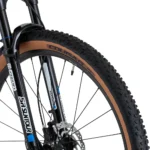 Bicicleta Mamba Doble Suspensión 29P 1x12 Vel. Carbono GW