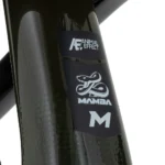 Bicicleta Mamba Doble Suspensión 29P 1x12 Vel. Carbono GW