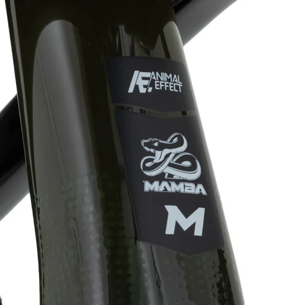 Bicicleta Mamba Doble Suspensión 29P 1x12 Vel. Carbono GW