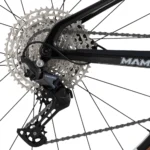 Bicicleta Mamba Doble Suspensión 29P 1x12 Vel. Carbono GW