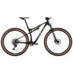 Bicicleta Mamba Doble Suspensión 29P 1x12 Vel. Carbono GW