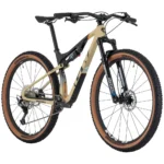 Bicicleta Mamba Doble Suspensión 29P 1x12 Vel. Carbono GW
