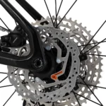 Bicicleta Mamba Doble Suspensión 29P 1x12 Vel. Carbono GW