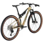 Bicicleta Mamba Doble Suspensión 29P 1x12 Vel. Carbono GW