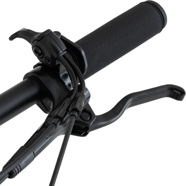 Bicicleta Mamba Doble Suspensión 29P 1x12 Vel. Carbono GW