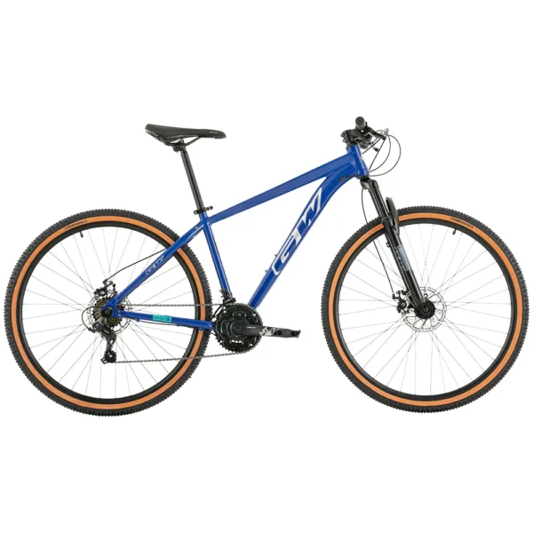 Bicicleta Mtb Monkey 29 " 7 Vel. - GW