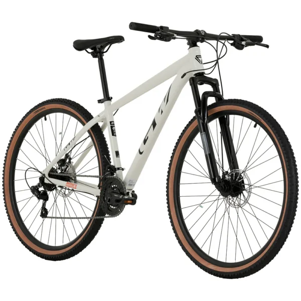 Bicicleta Mtb Monkey 29 " 7 Vel. - GW