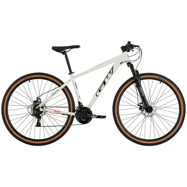 Bicicleta Mtb Monkey 29 " 7 Vel. - GW