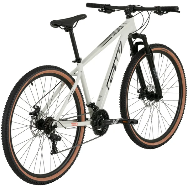 Bicicleta Mtb Monkey 29 " 7 Vel. - GW