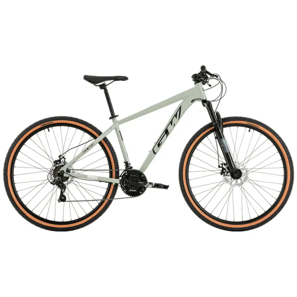 Bicicleta Mtb Monkey 29 " 7 Vel. - GW