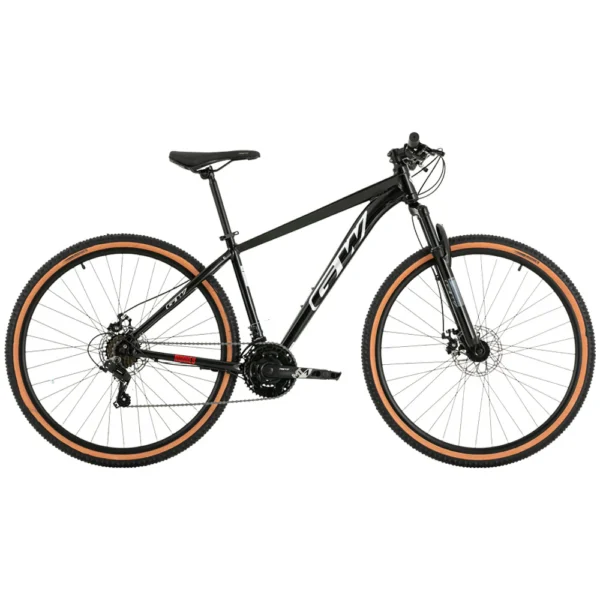 Bicicleta Mtb Monkey 29 " 7 Vel. - GW