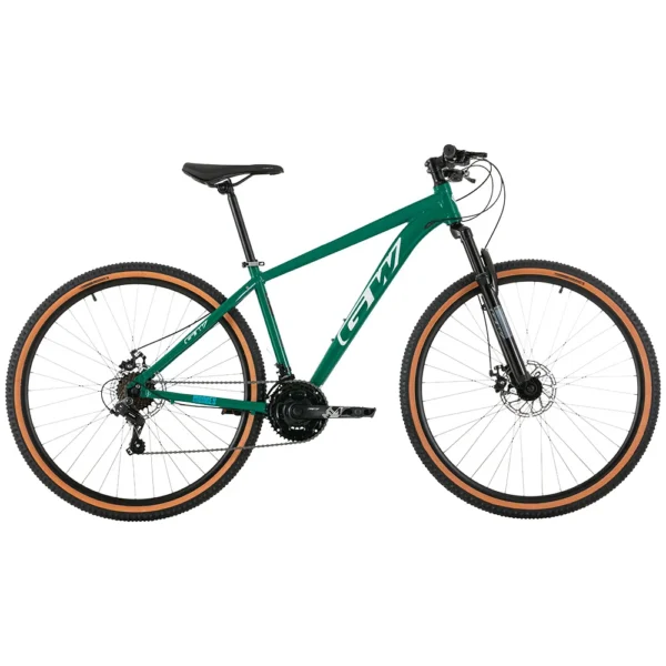Bicicleta Mtb Monkey 29 " 7 Vel. - GW