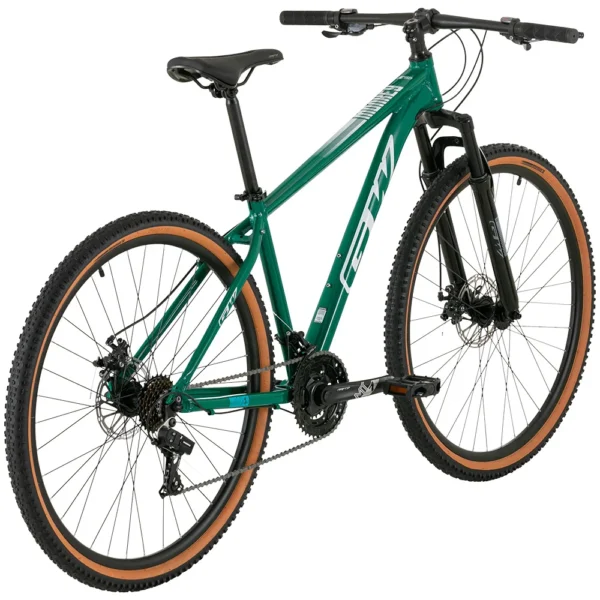 Bicicleta Mtb Monkey 29 " 7 Vel. - GW