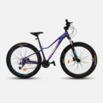 Bicicleta Montana X20 Max 9 Vel M23 Profit