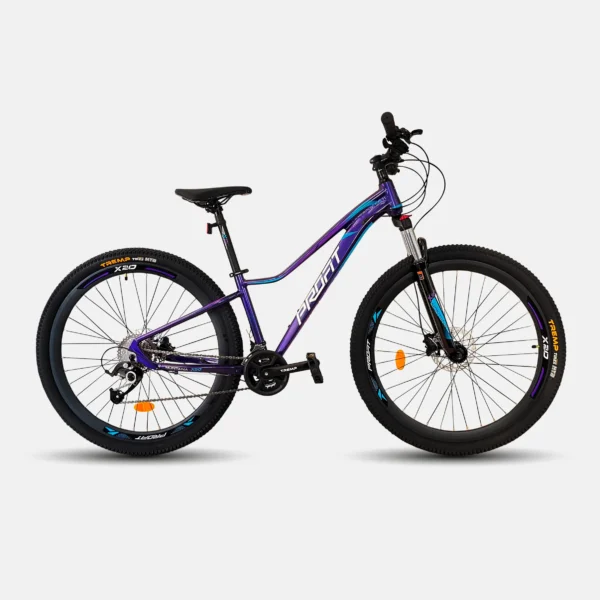 Bicicleta Montana X20 Max 9 Vel M23 Profit