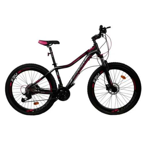 Bicicleta Montana X20 Max 9 Vel Profit