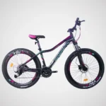 Bicicleta Montana X20 Max 9 Vel Profit