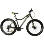 Bicicleta Montana X20 Max 9 Vel Profit