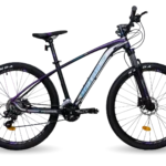 Bicicleta Mtb 27.5-29" Aquila Max HL Lite 9 Biplato 9 vel. - Optimus