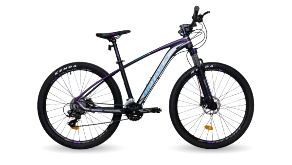 Bicicleta Mtb 27.5-29" Aquila Max HL Lite 9 Biplato 9 vel. - Optimus