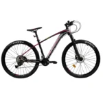 Bicicleta Mtb 27.5-29" Aquila Max HL Lite 9 Biplato 9 vel. - Optimus