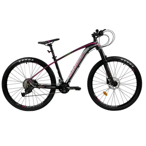 Bicicleta Mtb 27.5-29 Aquila Max HL Lite 9 Biplato 9 vel. - Optimus-2 Bicicleta Mtb 27.5-29" Aquila Max HL Lite 9 Biplato 9 vel. - Optimus