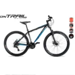 Bicicleta Mtb 27.5" 3x7 Vel. Zagros - On Trail