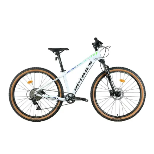 Bicicleta Mtb 27.5" Cetra 9 Vel - Optimus