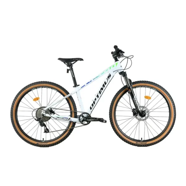 Bicicleta Mtb 27.5" Cetra 9 Vel - Optimus