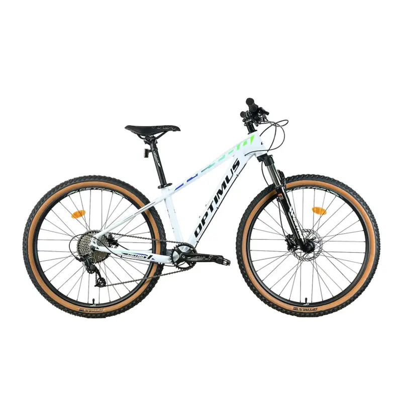 Bicicleta Mtb 27.5 Cetra 9 Vel - Optimus-1 Bicicleta Mtb 27.5" Cetra 9 Vel - Optimus