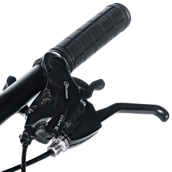 Bicicleta Mtb 27.5" Deer 7.2 Suspension Suntour XCM 7 Vel. - GW