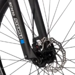 Bicicleta Mtb 27.5" Deer 7.2 Suspension Suntour XCM 7 Vel. - GW