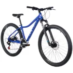Bicicleta Mtb 27.5" Deer 7.2 Suspension Suntour XCM 7 Vel. - GW