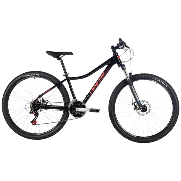 Bicicleta Mtb 27.5" Deer 7.2 Suspension Suntour XCM 7 Vel. - GW