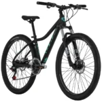 Bicicleta Mtb 27.5" Deer 7.3 7 Vel. - GW