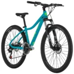 Bicicleta Mtb 27.5" Deer 7.3 7 Vel. - GW