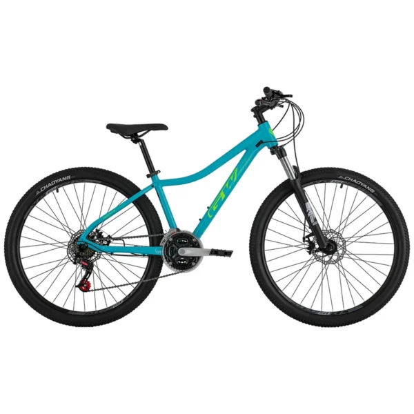 Bicicleta Mtb 27.5" Deer 7.3 7 Vel. - GW